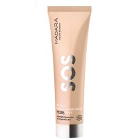 Masque SOS Hydratation + Eclat - MÁDARA