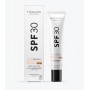 Crème Solaire Visage Anti-âge SPF30 - MÁDARA