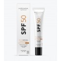 Écran Solaire Visage Ultra-protecteur SPF 50 - MÁDARA