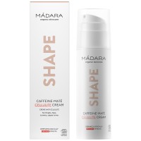 Crème Anti-Cellulite SHAPE - MÁDARA
