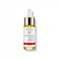 Huile au Neem pour les Ongles - Dr. Hauschka