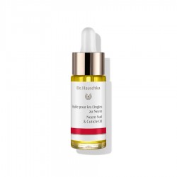 Huile pour les Ongles au Neem - Dr. Hauschka