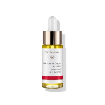 Huile pour les Ongles au Neem - Dr. Hauschka