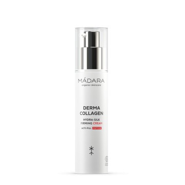 Crème Raffermissante Derma Collagen - MÁDARA 