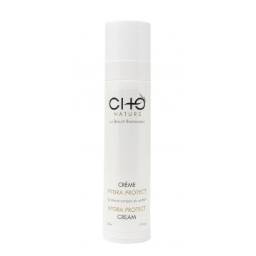 Crème Hydra Protect – CHO Nature