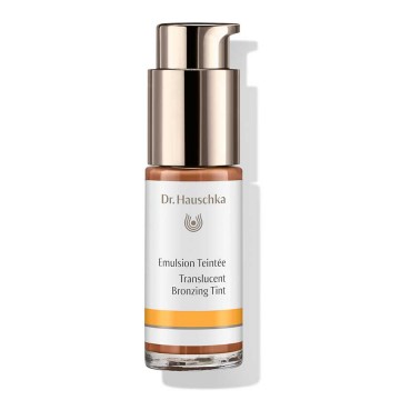 Emulsion Teintée - Dr. Hauschka