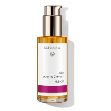 Huile pour les Cheveux - Dr. Hauschka