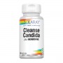 Cleanse Candida plus Berbérine