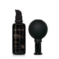 Le Sculpteur Cup Visage + Midnight - LE PURE