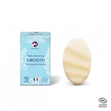 Après-Shampoing Solide SMOOTH - Pachamamaï