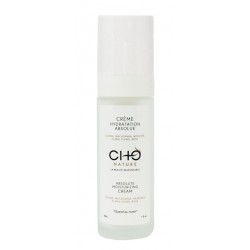 Crème Hydratation Absolue - CHO Nature