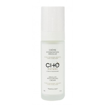 Crème Hydratation Absolue - CHO Nature