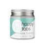 Pastilles Dentifrice Menthe Fraîche - happy tabs