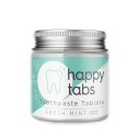 Pastilles Dentifrice Menthe Fraîche - Happy Tabs