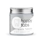 Pastilles de Dentifrice Menthe Charbon – HAPPY TABS