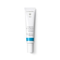 Masque pour le Cuir Chevelu aux Graines de Courge - Dr. Hauschka