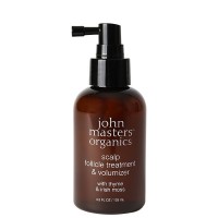Spray Purifiant et Volumateur - John Masters Organics