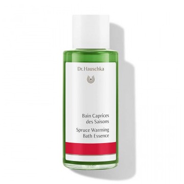 Bain Caprices des Saisons - Dr. Hauschka