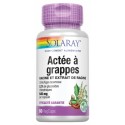 Actée à grappes - SOLARAY