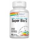 Super Bio C - SOLARAY