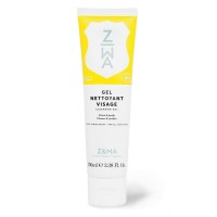 Gel Nettoyant Visage – Z&MA