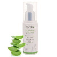 Lait Hydratant à l'Aloe Vera - JOVEDA