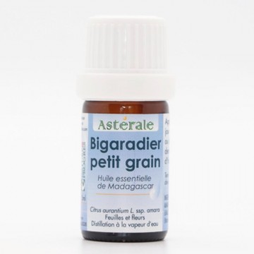 Bigaradier Petit Grain - Astérale