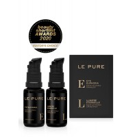 EYE SET - Euphoria et Lumière Eternelle - LE PURE