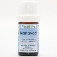 Huile Essentielle de Manavao - Astérale