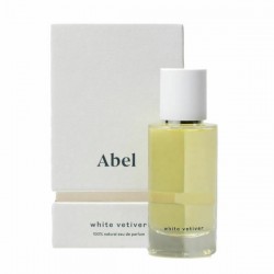White Vetiver - Abel Odor