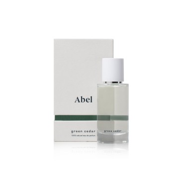 Green Cedar - Abel Odor