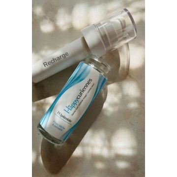 L'Optimiste - Les Happycuriennes