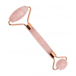 Rouleau de Quartz Rose 