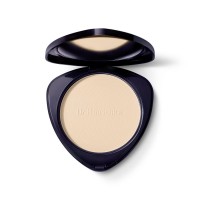 Poudre Compacte - Dr. Hauschka