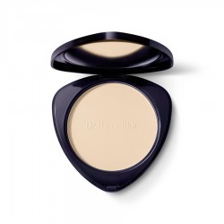 Poudre Compacte 00 Transparente - Dr. Hauschka