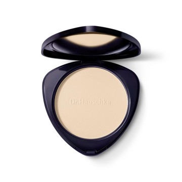 Poudre Compacte 00 Transparente - Dr. Hauschka
