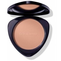 Poudre Bronzante 01 Bronze - Dr. Hauschka