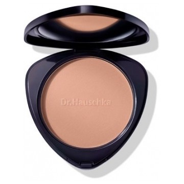 Poudre Bronzante 01 Bronze - Dr. Hauschka