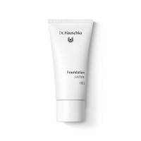 Fond de Teint - Dr. Hauschka