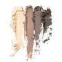 Palette Yeux et Sourcils 01 caillou - Dr. Hauschka