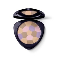 Poudre Compacte Correctrice 01 vivifiante - Dr. Hauschka