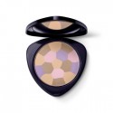 Poudre Compacte Correctrice 01 vivifiante - Dr. Hauschka