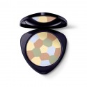 Poudre Compacte Correctrice 02 apaisante - Dr. Hauschka