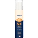 Lait Solaire SPF 50 – KERBI