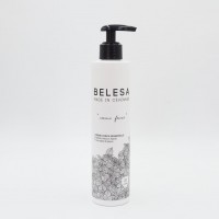 Crème Corps Essentielle - BELESA