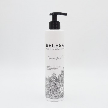 Crème Corps Essentielle - BELESA