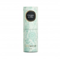 Bâton de Parfum Georges et Moi - SABÉ MASSON