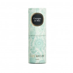 Bâton de Parfum Georges et Moi - SABÉ MASSON