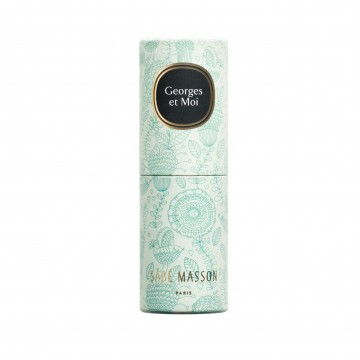 Bâton de Parfum Georges et Moi - SABÉ MASSON