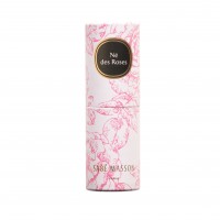 Bâton de Parfum Né des Roses - SABÉ MASSON